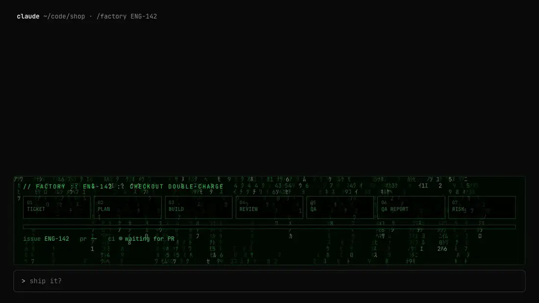 The Matrix mod